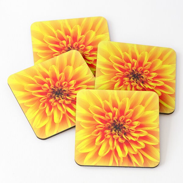 Item preview, Yellow Dahlia designed and sold by angel1.