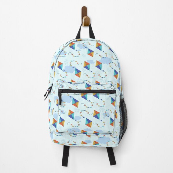Item preview, Blue Kite in Sky Pattern designed and sold by Vimbuy.
