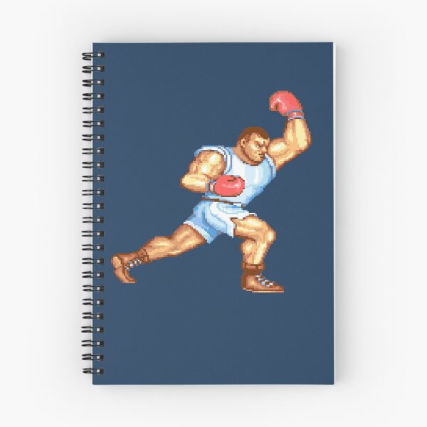 Item preview, BALROG ATTACKS designed and sold by PIXLTEES.