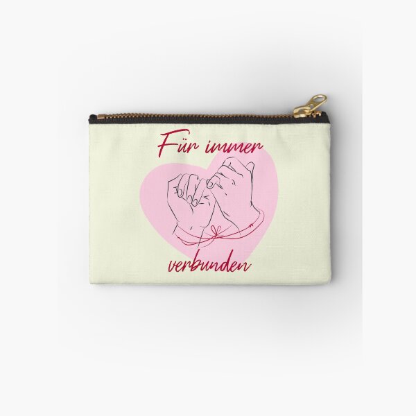 Artikelvorschau, Für immer verbunden #1 entworfen und verkauft von verobydesign.