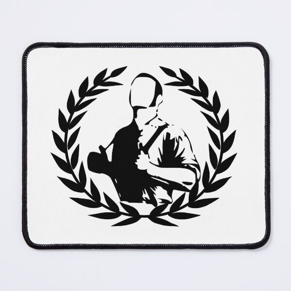 Item preview, Skinhead designed and sold by fatbanana.