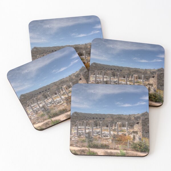 Item preview, Side Amphitheatre designed and sold by hawkie.