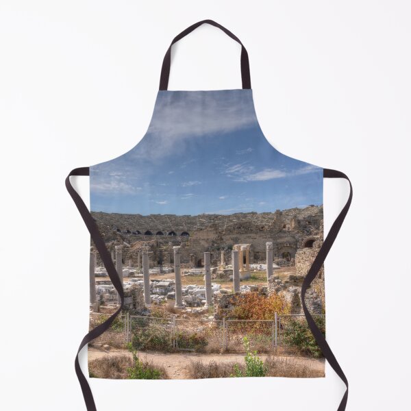 Item preview, Side Amphitheatre designed and sold by hawkie.