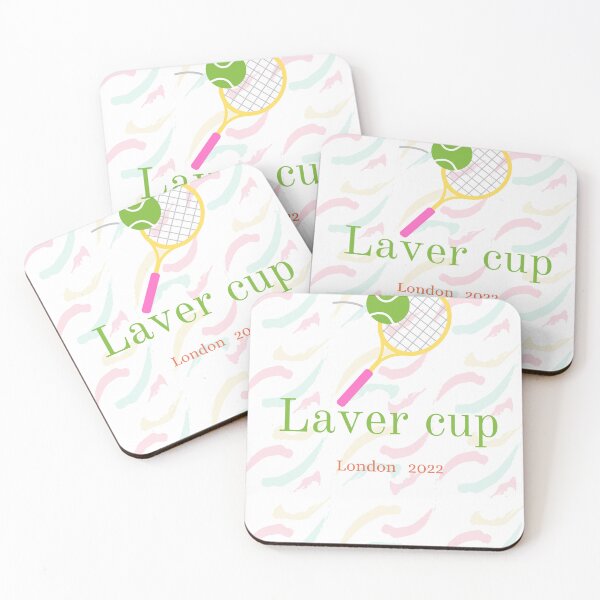 Item preview, Laver cup London 2022 designed and sold by Jk-812.