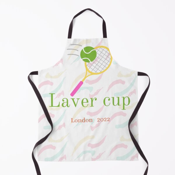Item preview, Laver cup London 2022 designed and sold by Jk-812.