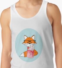 Milkshake Tank Top