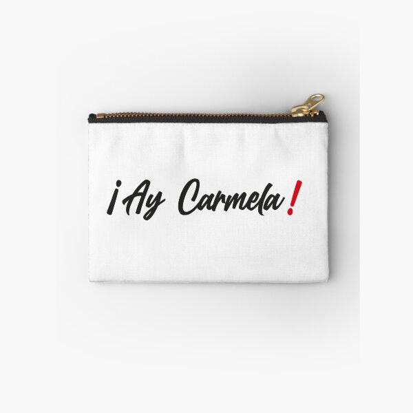 Item preview, Ay Carmela! designed and sold by Design-shop-387.