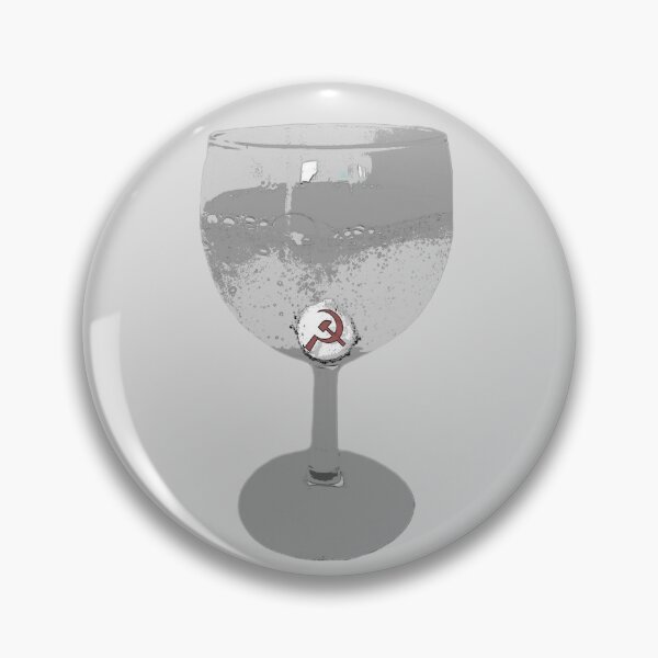 Item preview, Hammer and Sickle for your headache  designed and sold by Angeleghties.