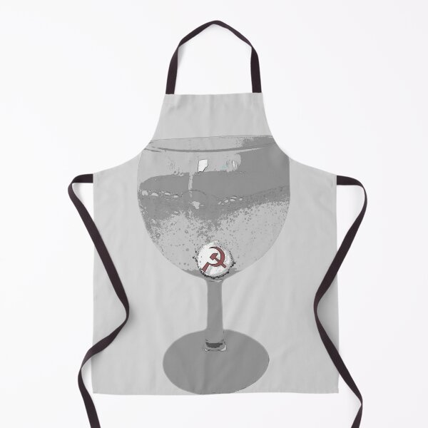 Item preview, Hammer and Sickle for your headache designed and sold by Angeleghties.