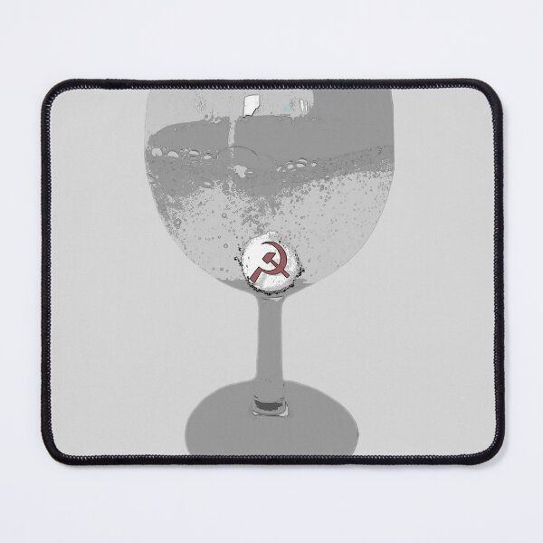 Item preview, Hammer and Sickle for your headache  designed and sold by Angeleghties.