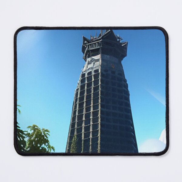 Item preview, 'The Tower' designed and sold by Bako24.