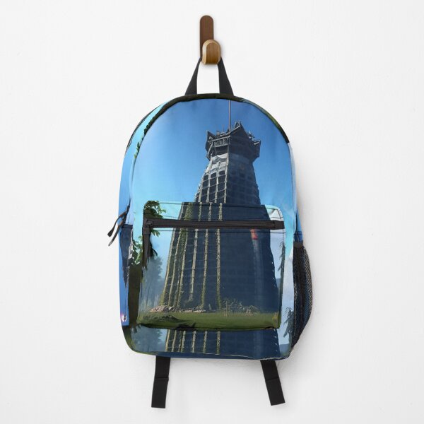 Item preview, 'The Tower' designed and sold by Bako24.