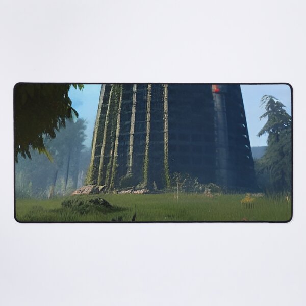 Item preview, 'The Tower' designed and sold by Bako24.