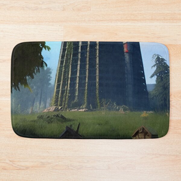 Item preview, 'The Tower' designed and sold by Bako24.