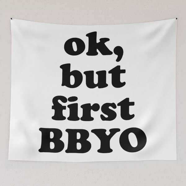 Item preview, BBYO  designed and sold by MadEDesigns.
