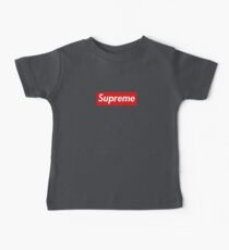 Sup Baby Tee
