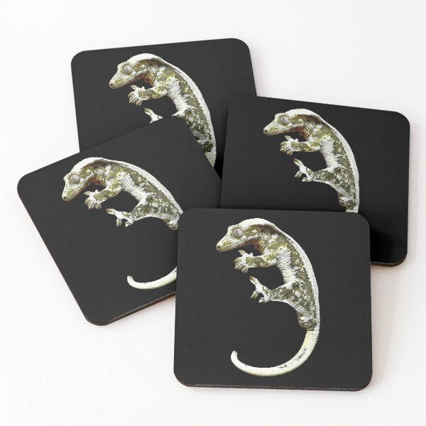 Item preview, Crested Gecko designed and sold by Elarex.