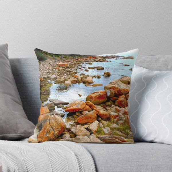 Item preview, Pacific Ocean Shore Life designed and sold by mad art.