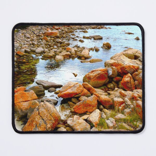 Item preview, Pacific Ocean Shore Life designed and sold by mad art.