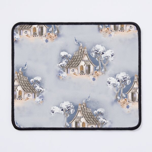 Item preview, fairytale landscape designed and sold by BDDisseny.