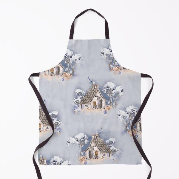 Item preview, fairytale landscape designed and sold by BDDisseny.