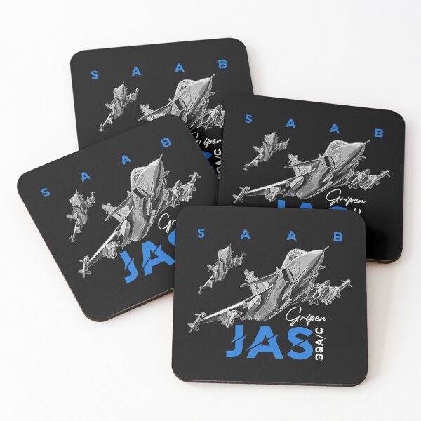 Item preview, Saab JAS39 Gripen Swedish Fighterjet Aircraft designed and sold by Aerolovers.