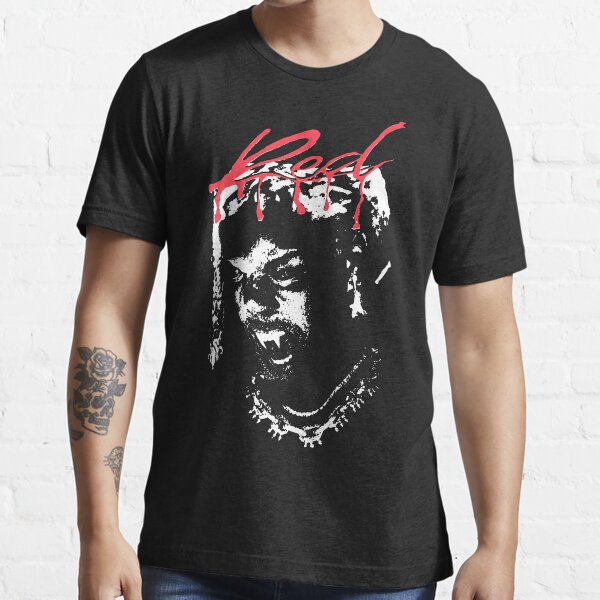 Playboi Carti Rot Essential T-Shirt