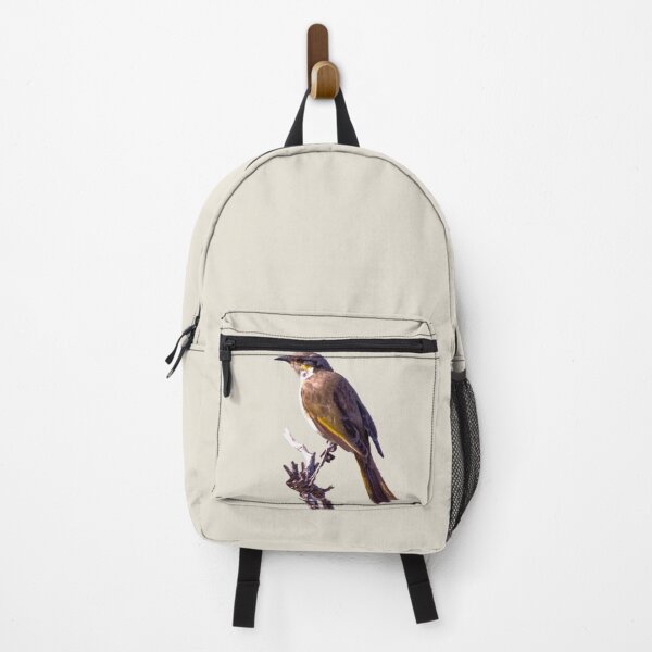 Item preview, Singing honeyeater designed and sold by indiafrankk.