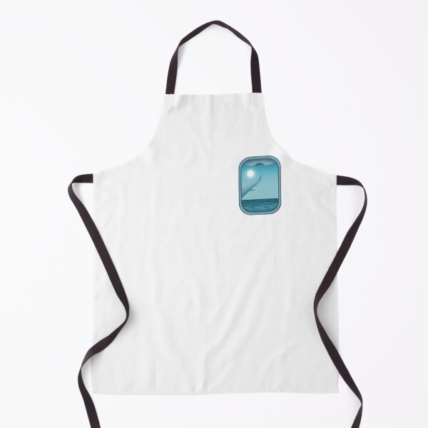 Item preview, Ocean during the Day designed and sold by Zephyr-Studio.