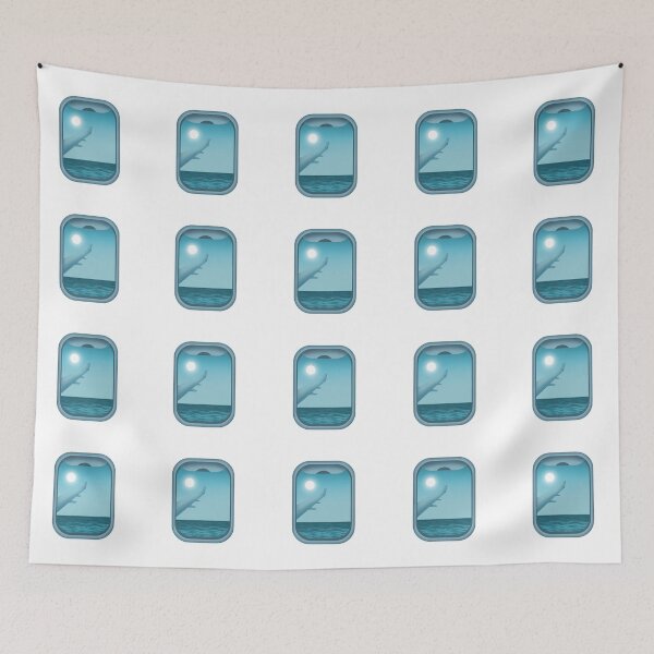 Item preview, Ocean during the Day designed and sold by Zephyr-Studio.