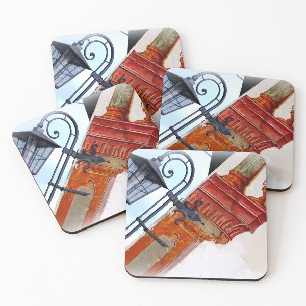 Item preview, Corner Streetlight designed and sold by angel1.