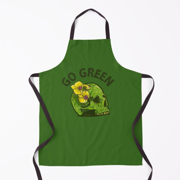 Item preview, Go Green designed and sold by Egi Riadi.