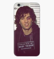 teddy westside iPhone Case