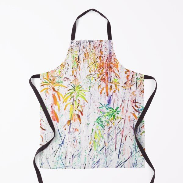 Item preview, Autumn in the Field - Warm Version "Photography of Nature" designed and sold by Istvan Ocztos.