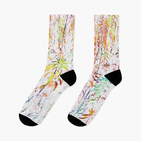 Item preview, Autumn in the Field - Warm Version "Photography of Nature" designed and sold by Istvan Ocztos.