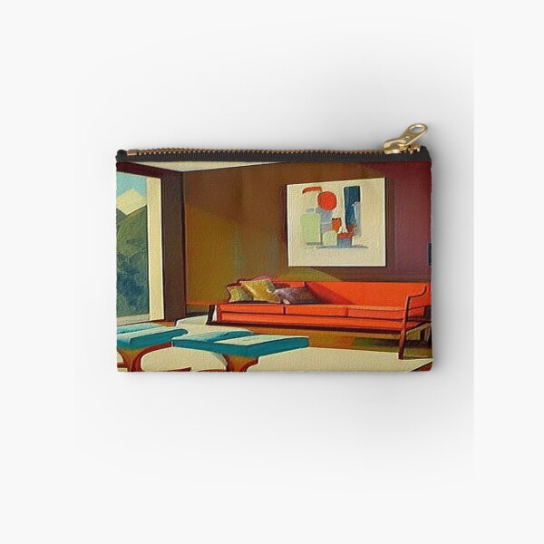 Item preview, Mid-Century Interior designed and sold by NineVi.