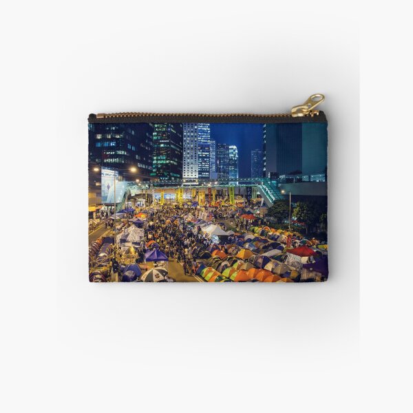 Item preview, Umbrella Revolution in Hong Kong 2014 designed and sold by kawing921.
