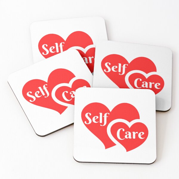 Item preview, Self Care Self Love Motivational Quotes  designed and sold by designerpriti.