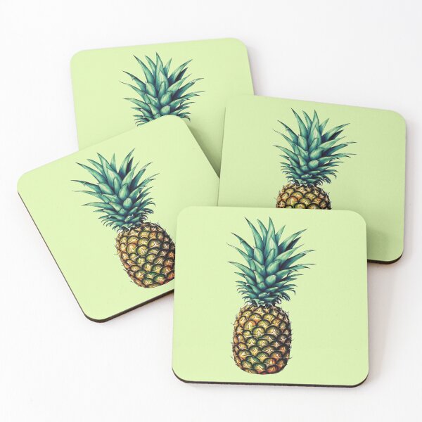 Item preview, Fantastic Anatomy Pineapple designed and sold by fatydesignspace.