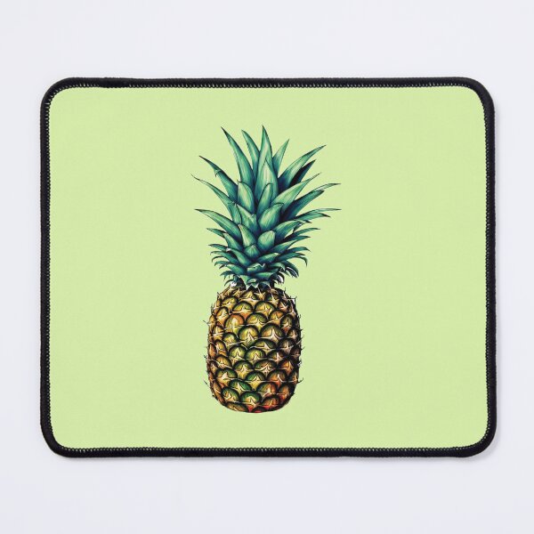 Item preview, Fantastic Anatomy Pineapple designed and sold by fatydesignspace.