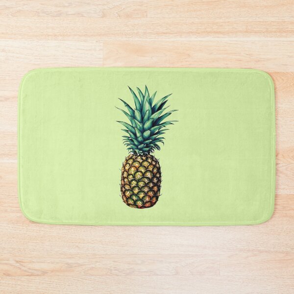 Item preview, Fantastic Anatomy Pineapple designed and sold by fatydesignspace.