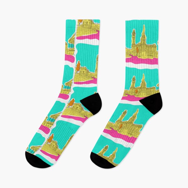 Item preview, Victoria Square (Birmingham) In Colours designed and sold by Adam Regester.