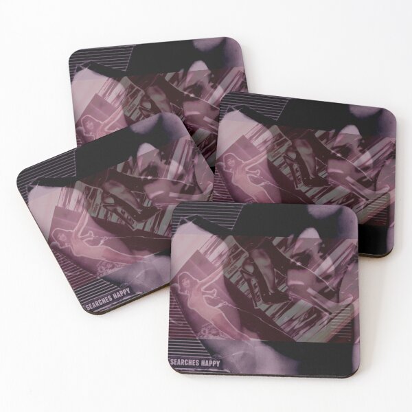 Item preview, goth searches happy designed and sold by weirdove.