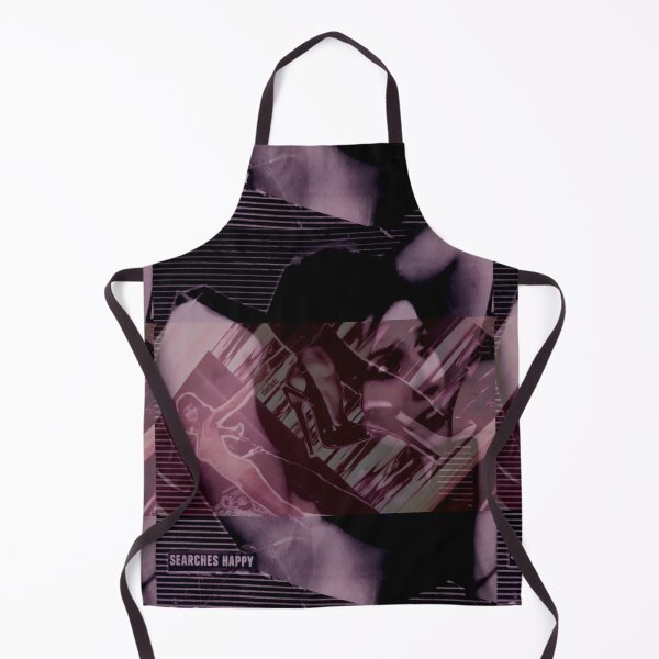 Item preview, goth searches happy designed and sold by weirdove.