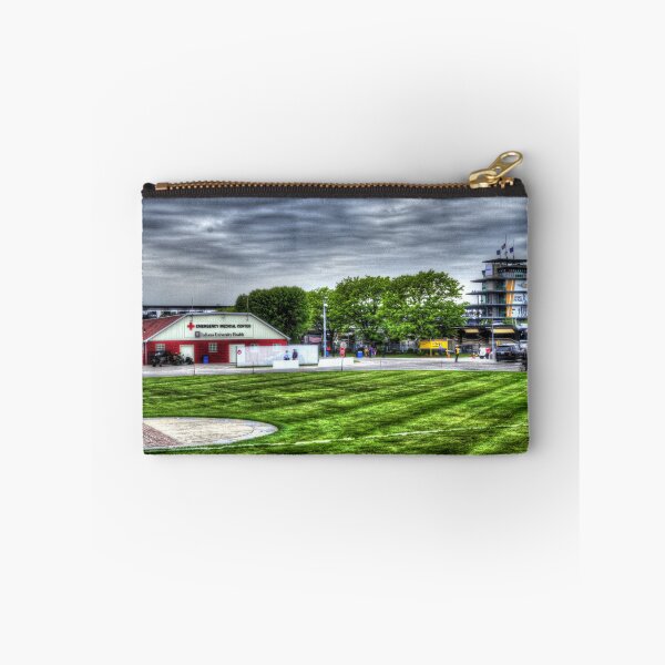 Item preview, Indy 500 Hospital designed and sold by JoshWilliamsph.