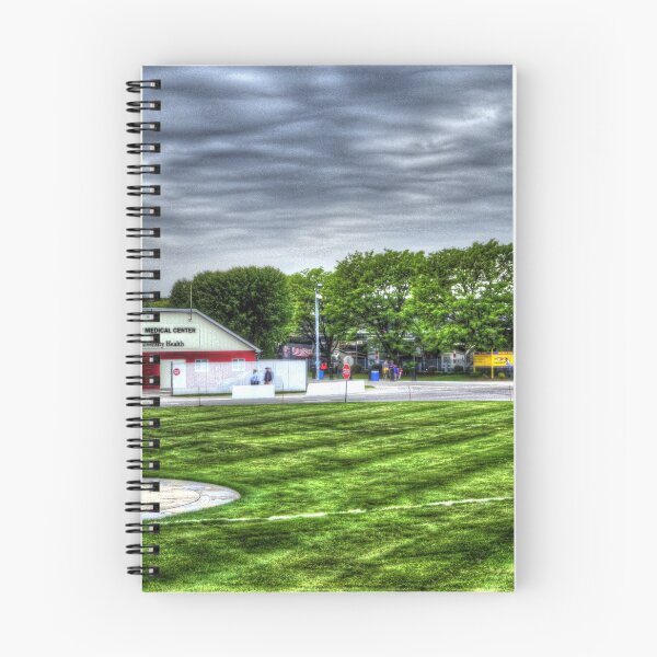 Item preview, Indy 500 Hospital designed and sold by JoshWilliamsph.