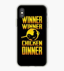 pubg iPhone Case