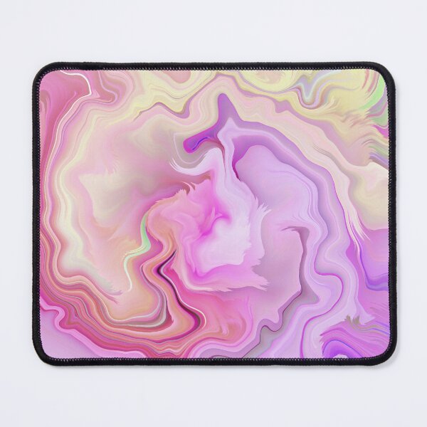 Item preview, Gen Alpha Pastel Y2K Colors Abstract Sweet Dreams of a Unicorn or Princess 2 of 4 designed and sold by Beachy.