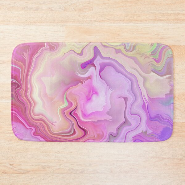 Item preview, Gen Alpha Pastel Y2K Colors Abstract Sweet Dreams of a Unicorn or Princess 2 of 4 designed and sold by Beachy.