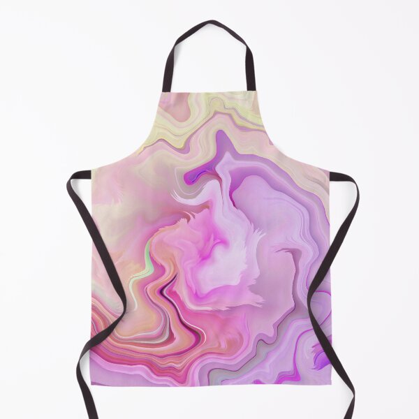 Item preview, Gen Alpha Pastel Y2K Colors Abstract Sweet Dreams of a Unicorn or Princess 2 of 4 designed and sold by Beachy.